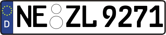 NE-ZL9271