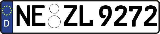 NE-ZL9272