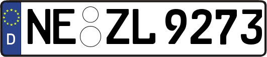 NE-ZL9273