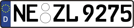 NE-ZL9275
