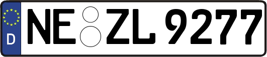 NE-ZL9277