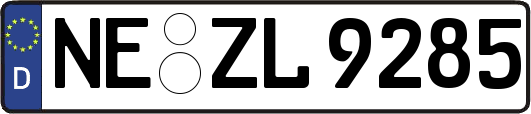 NE-ZL9285