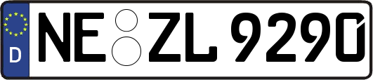 NE-ZL9290