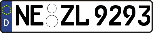NE-ZL9293