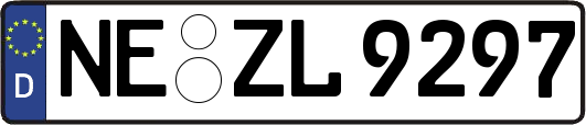 NE-ZL9297