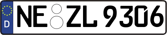NE-ZL9306