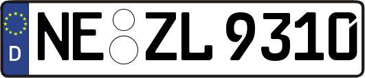 NE-ZL9310