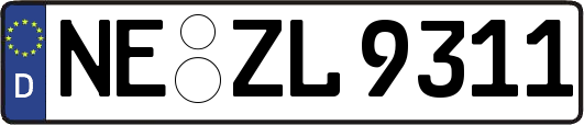 NE-ZL9311