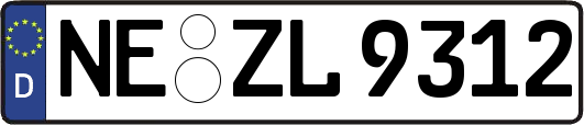 NE-ZL9312