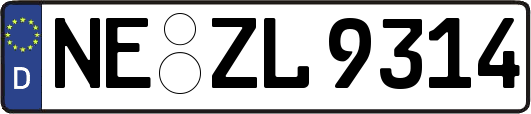 NE-ZL9314