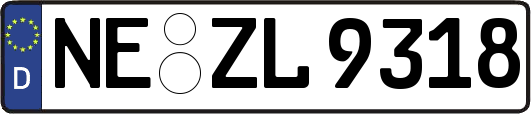 NE-ZL9318