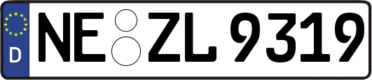 NE-ZL9319