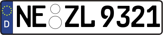 NE-ZL9321