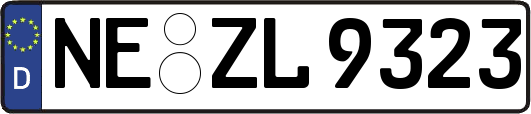NE-ZL9323