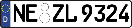 NE-ZL9324
