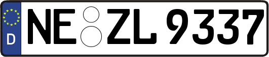 NE-ZL9337