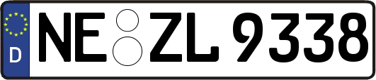 NE-ZL9338