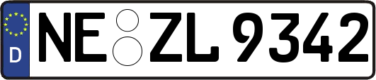 NE-ZL9342