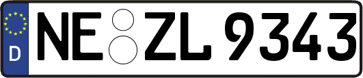 NE-ZL9343