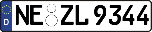 NE-ZL9344