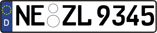 NE-ZL9345