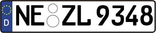 NE-ZL9348