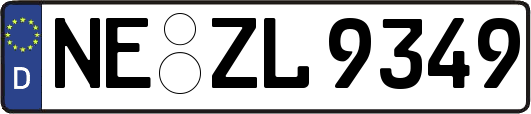 NE-ZL9349