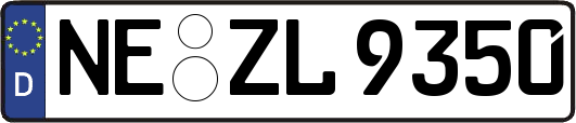 NE-ZL9350