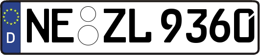 NE-ZL9360