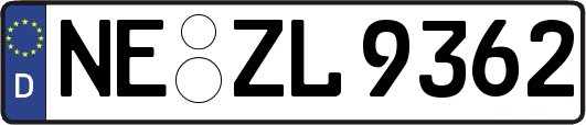 NE-ZL9362