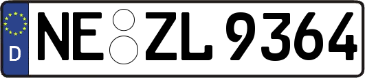 NE-ZL9364