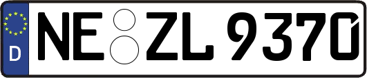 NE-ZL9370