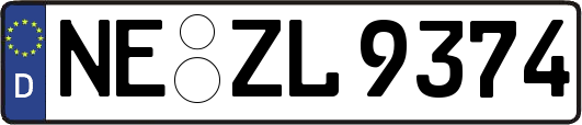 NE-ZL9374