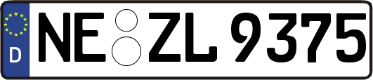 NE-ZL9375