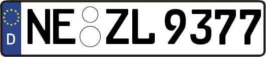 NE-ZL9377