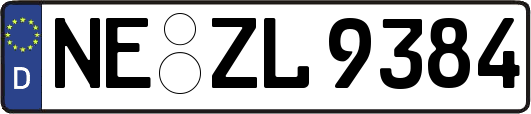 NE-ZL9384