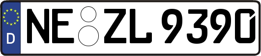 NE-ZL9390