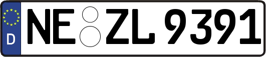 NE-ZL9391
