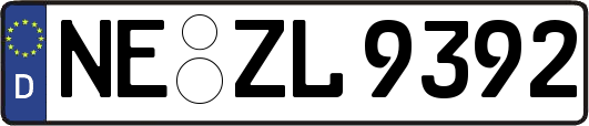 NE-ZL9392