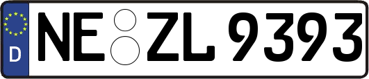 NE-ZL9393