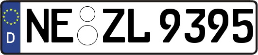 NE-ZL9395