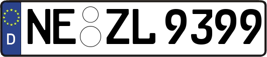 NE-ZL9399