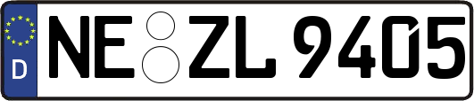 NE-ZL9405