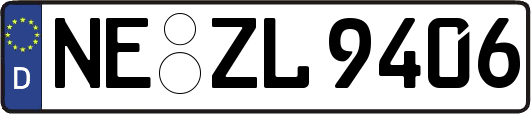 NE-ZL9406