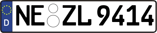 NE-ZL9414