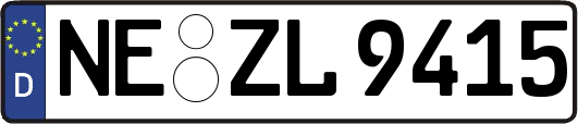 NE-ZL9415