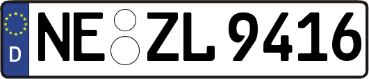 NE-ZL9416