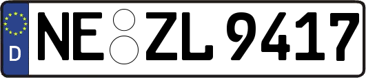 NE-ZL9417