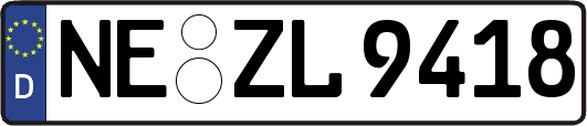 NE-ZL9418