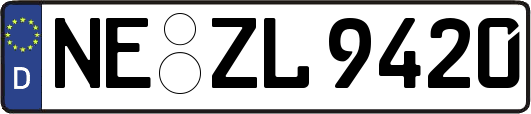 NE-ZL9420